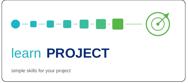 learn PROJECT